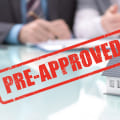 Pre-Qualification vs Pre-Approval: Understanding the Mortgage Process