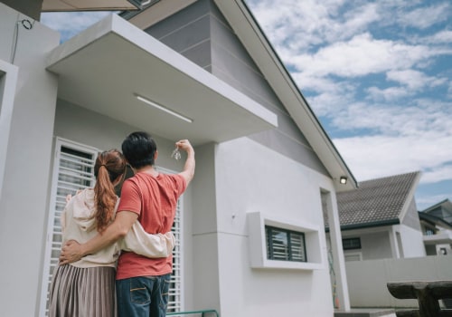 Understanding Different Types of Mortgages: A Comprehensive Guide for First-Time Home Buyers